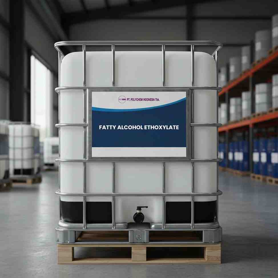 Fatty Alcohol Ethoxylate (FAE)